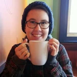 Meet your Posher, Rowan